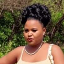 Asiphe Gqoli
