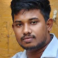 Tamilarasan S