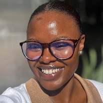 Olwethu  Hlekiso