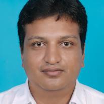 R Binil Muthu