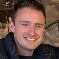 Nick Reid
