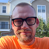 Donald Komar