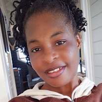 Harriet Nyirenda
