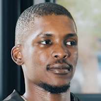 Nqobile Maphumulo