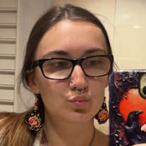 Sarah