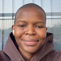 Lebohang Nyebe