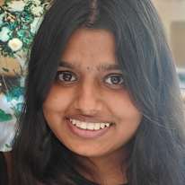 Malini Devarajan