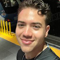 Oscar Gonzalez