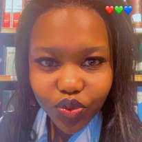 Tshepiso Mxosa