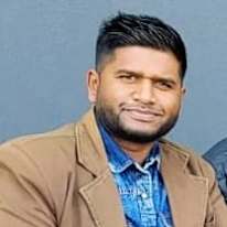denzyl pillay