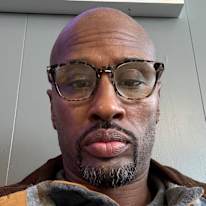 Reginald Woodard