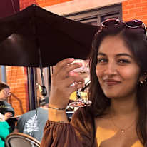 Poojita