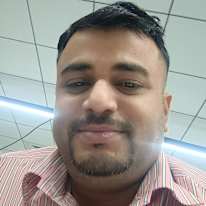 Hemant Mishra