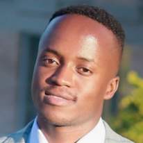 Charles Mbedzi