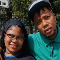 Sindisiwe