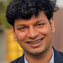 Shivam Kore