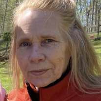 Martha King