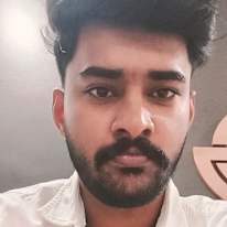 JITHIN PIRALASSERIL REJI