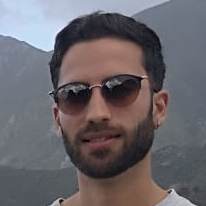 David