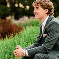 Colton Boulanger