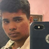 Harshad Pali