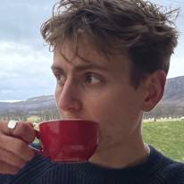 Jake Anderson