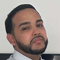Edwin rodriguez