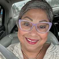 LaVerne Gonzalez