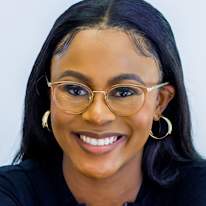 Kelebogile