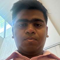 Subhadeep paul