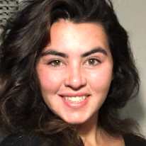 Veronica S Reeder