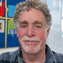 james garneau