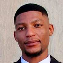 Shibishi Thobakgale