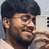 Saran Senthilkumar