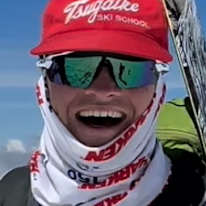 Dylan Forsyth