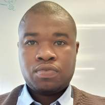 Shaun Tshioma