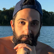 Kaveh