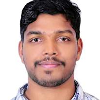 Haswanth Malla