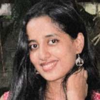 Vedika Muley