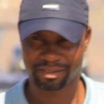 Dennis Mubaiwa