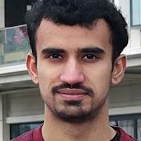 Mureed Hussain
