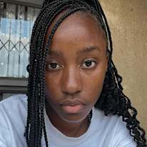Katlego Moyo