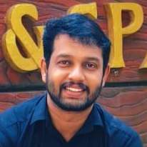 Ratheesh Np
