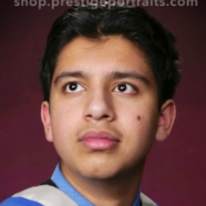 Abdul Rehman Malik