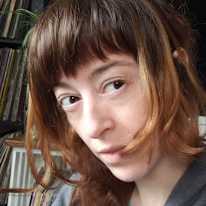 Christine Alexa Mclaughlin