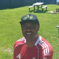 Benedict Chukwuma