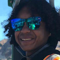 Jamel Brown