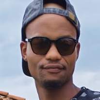 Nangamso Samkelo