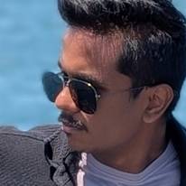 Rohit Gandhi