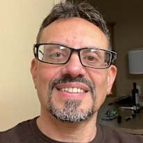 Joe canestraro